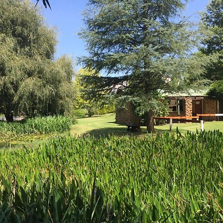 Meadow Lane Country Cottages Underberg Δωμάτιο φωτογραφία