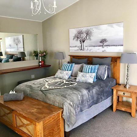 Meadow Lane Country Cottages Underberg Εξωτερικό φωτογραφία