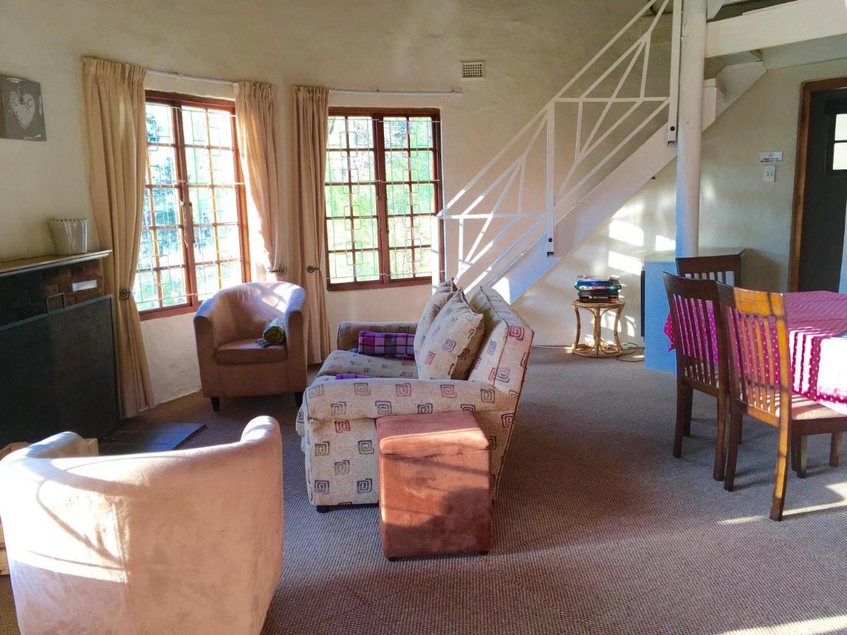 Meadow Lane Country Cottages Underberg Εξωτερικό φωτογραφία