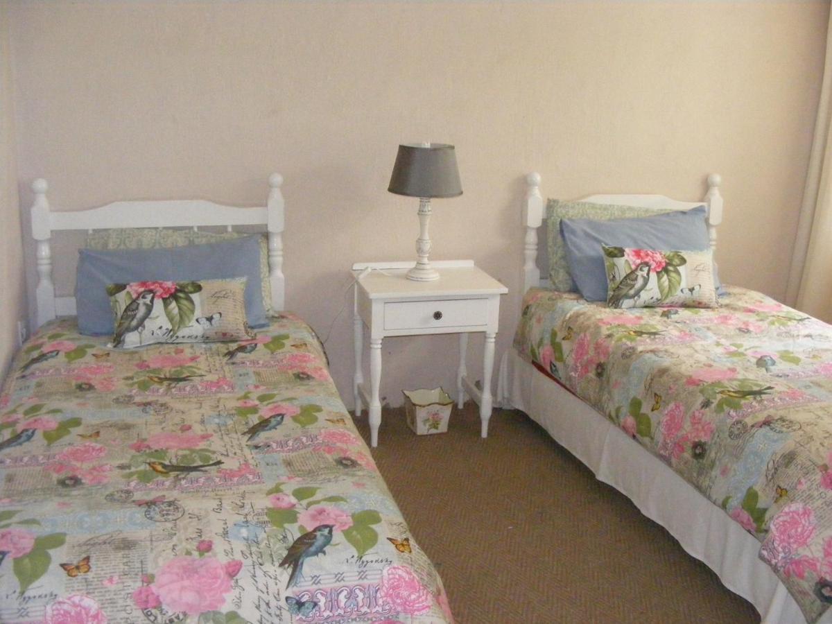 Meadow Lane Country Cottages Underberg Εξωτερικό φωτογραφία