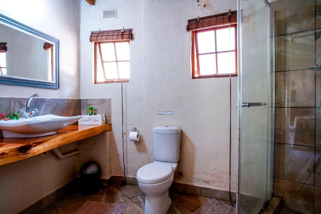 Meadow Lane Country Cottages Underberg Εξωτερικό φωτογραφία