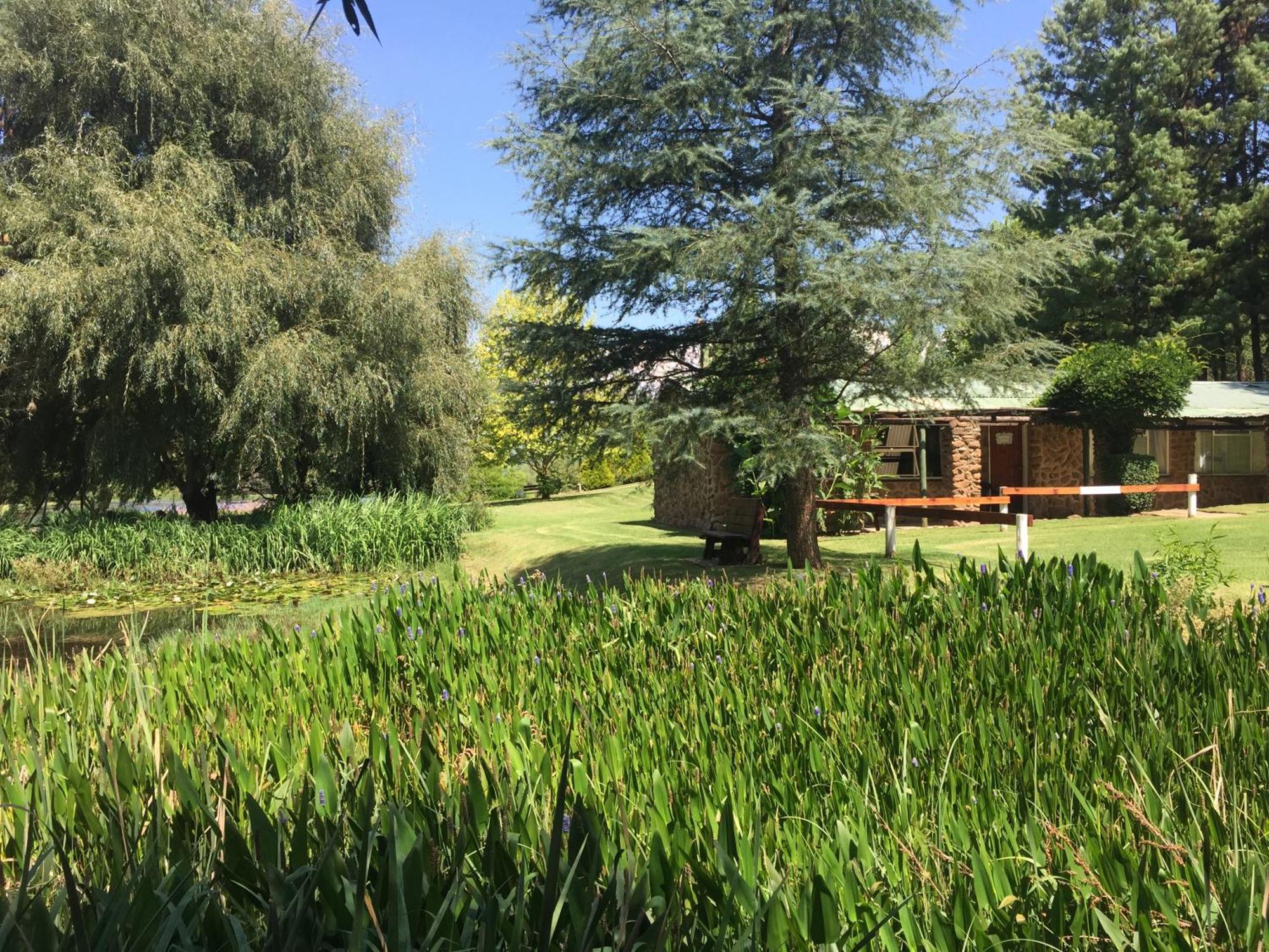 Meadow Lane Country Cottages Underberg Δωμάτιο φωτογραφία