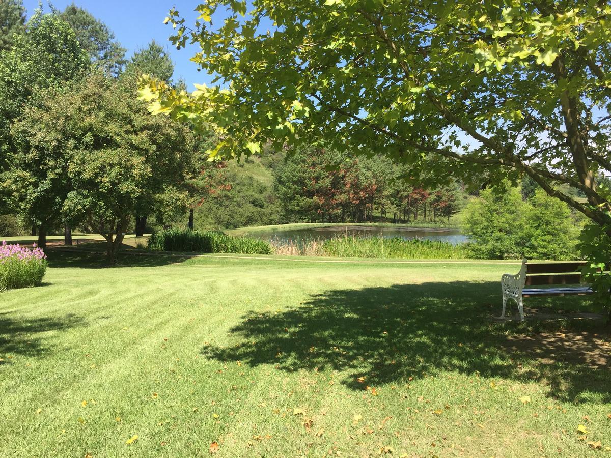 Meadow Lane Country Cottages Underberg Εξωτερικό φωτογραφία