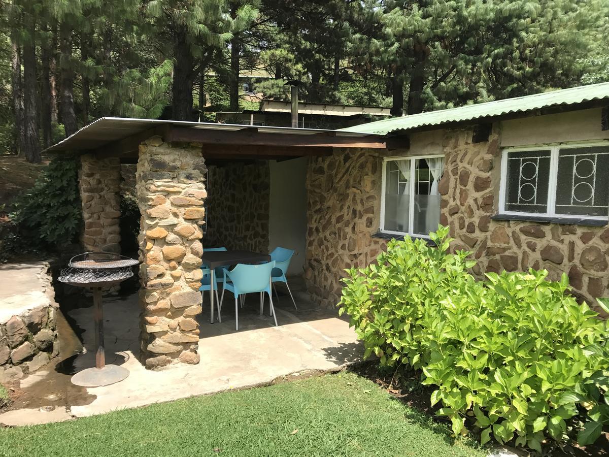 Meadow Lane Country Cottages Underberg Εξωτερικό φωτογραφία