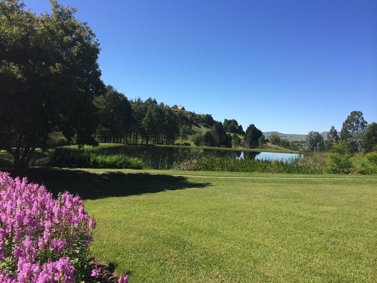 Meadow Lane Country Cottages Underberg Εξωτερικό φωτογραφία