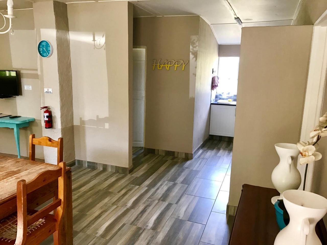 Meadow Lane Country Cottages Underberg Εξωτερικό φωτογραφία