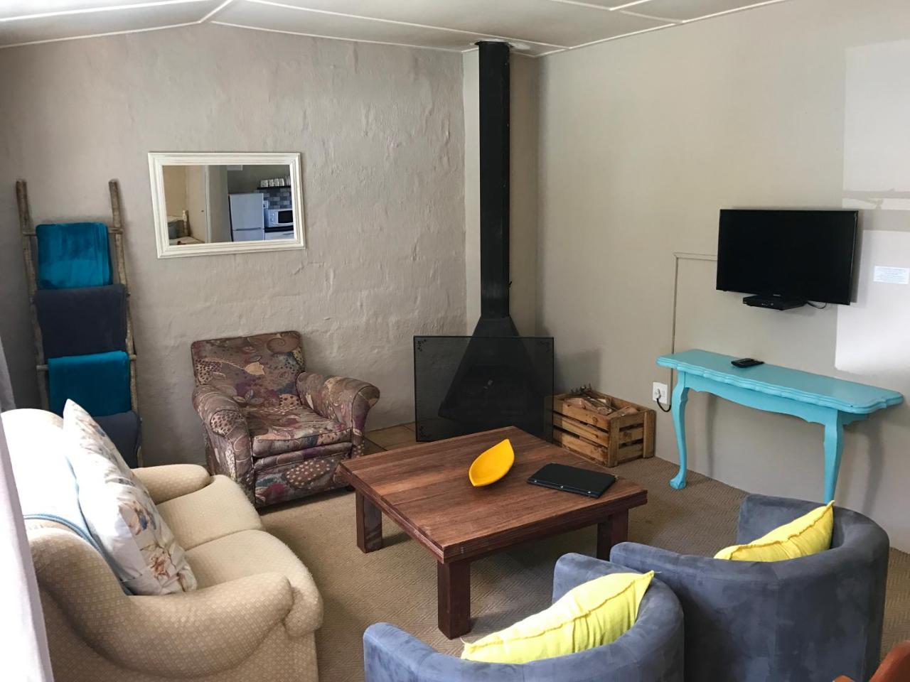 Meadow Lane Country Cottages Underberg Εξωτερικό φωτογραφία