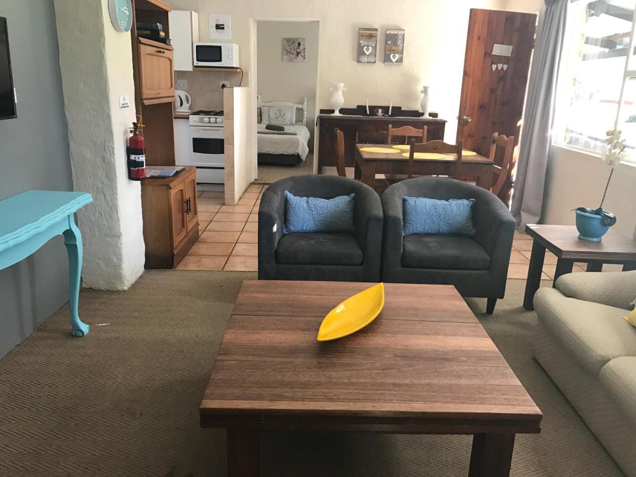 Meadow Lane Country Cottages Underberg Εξωτερικό φωτογραφία