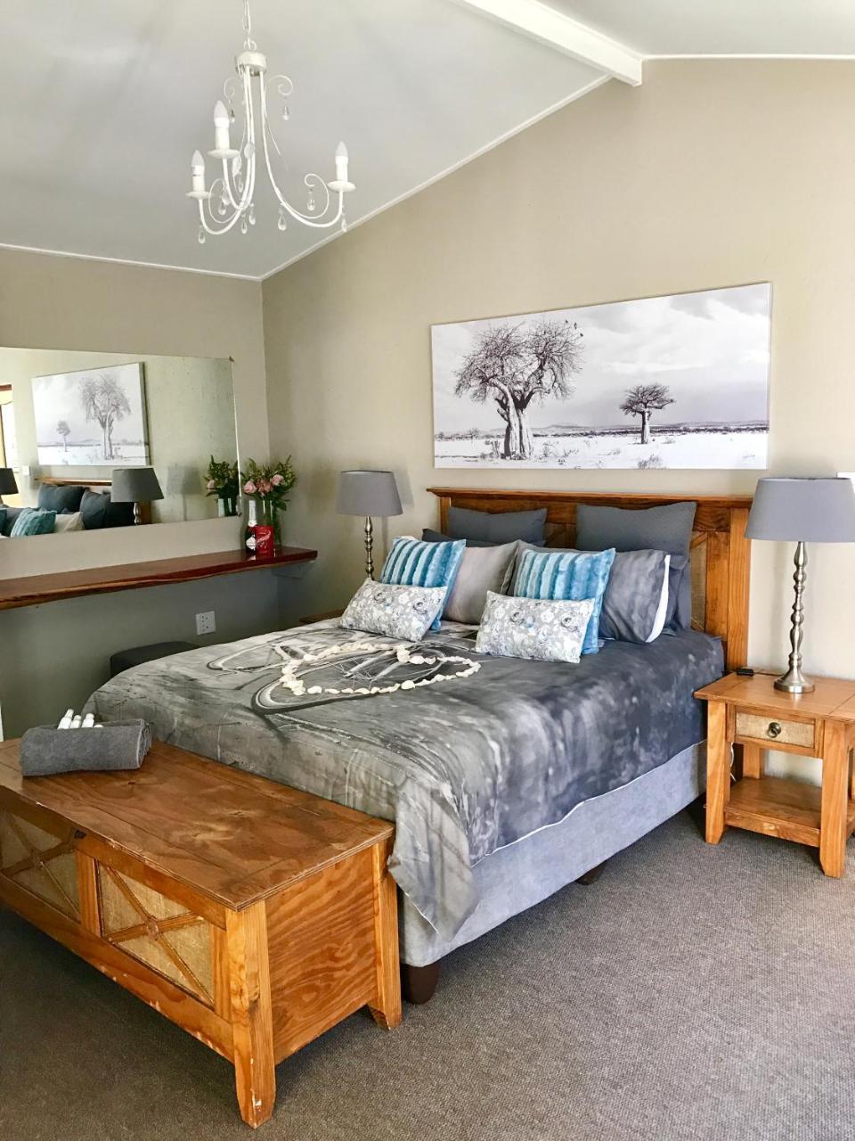 Meadow Lane Country Cottages Underberg Εξωτερικό φωτογραφία