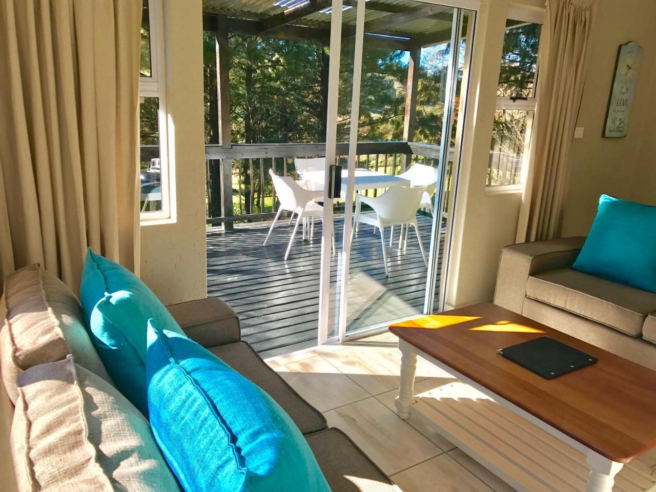 Meadow Lane Country Cottages Underberg Εξωτερικό φωτογραφία