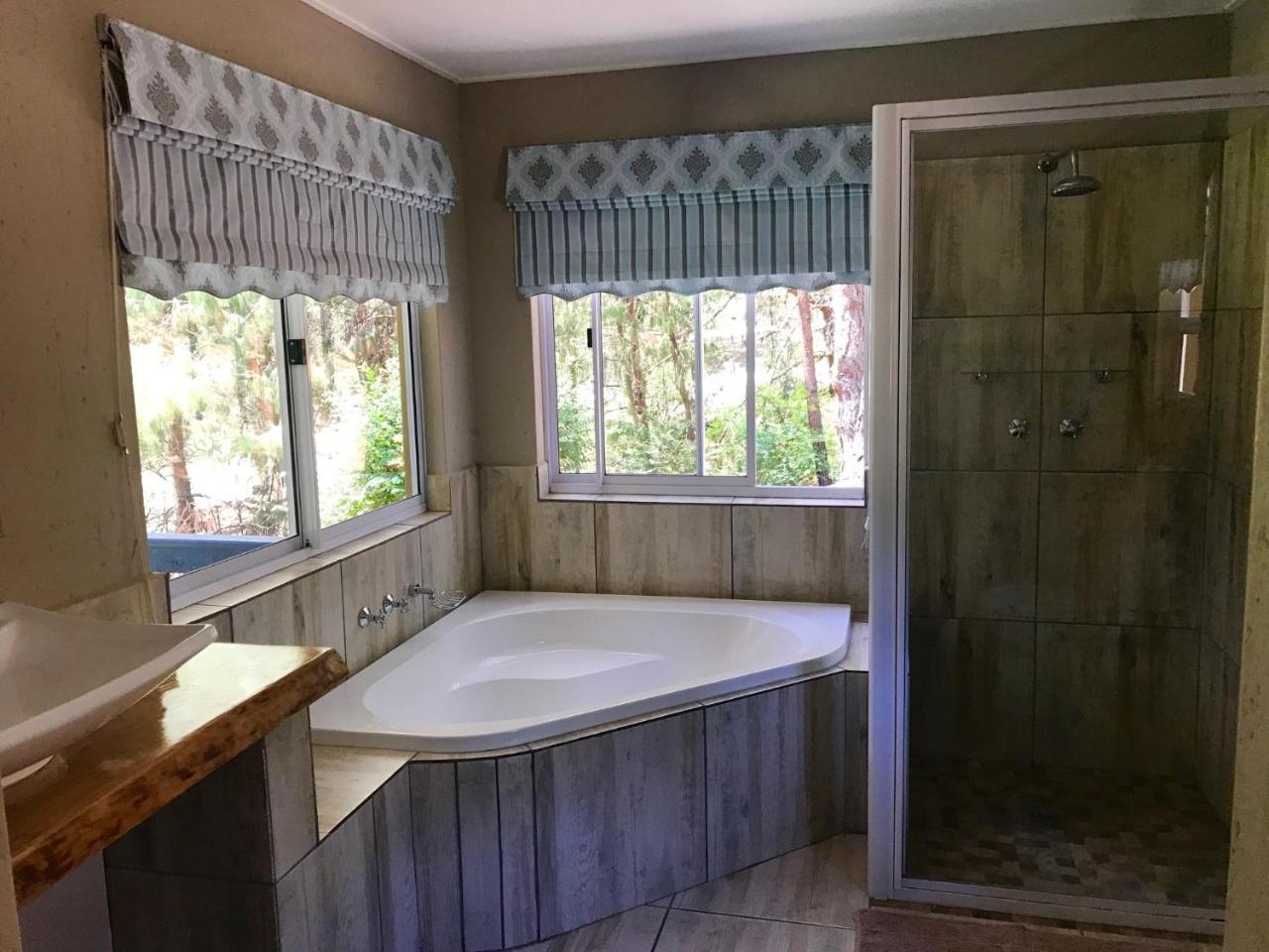 Meadow Lane Country Cottages Underberg Εξωτερικό φωτογραφία
