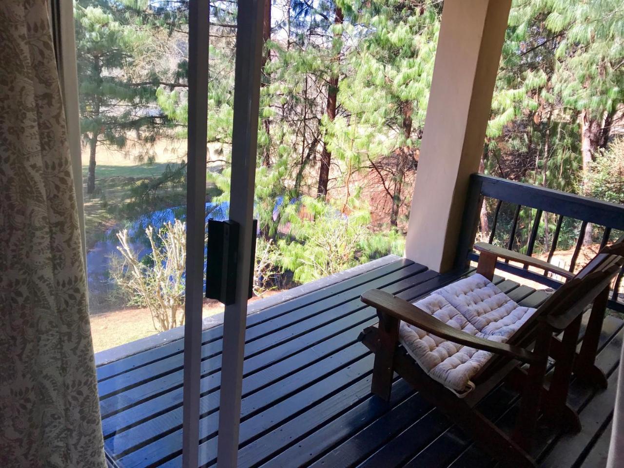 Meadow Lane Country Cottages Underberg Εξωτερικό φωτογραφία