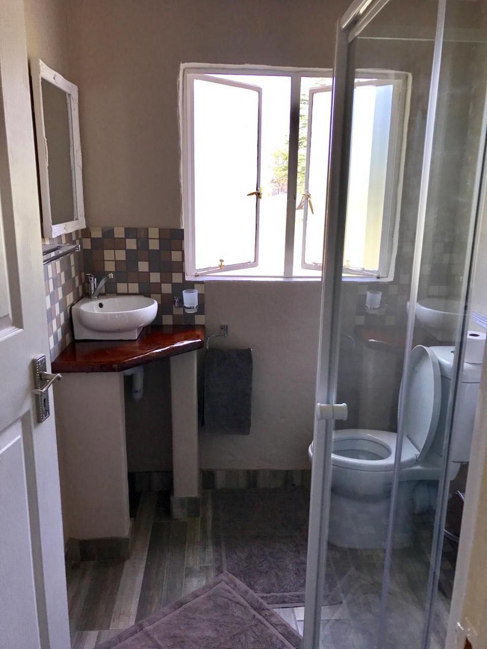 Meadow Lane Country Cottages Underberg Εξωτερικό φωτογραφία