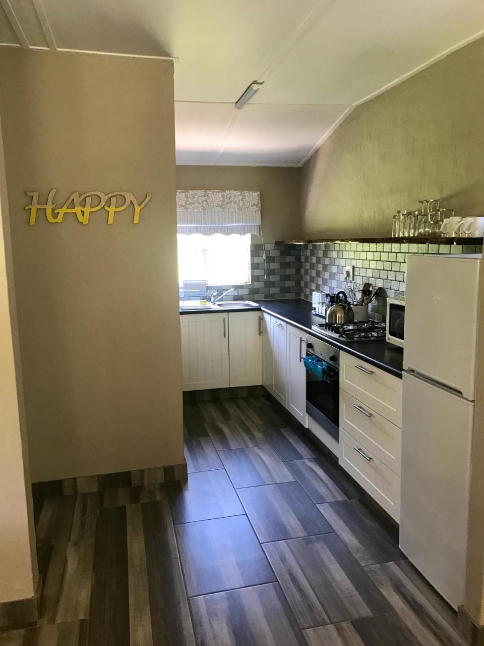 Meadow Lane Country Cottages Underberg Εξωτερικό φωτογραφία