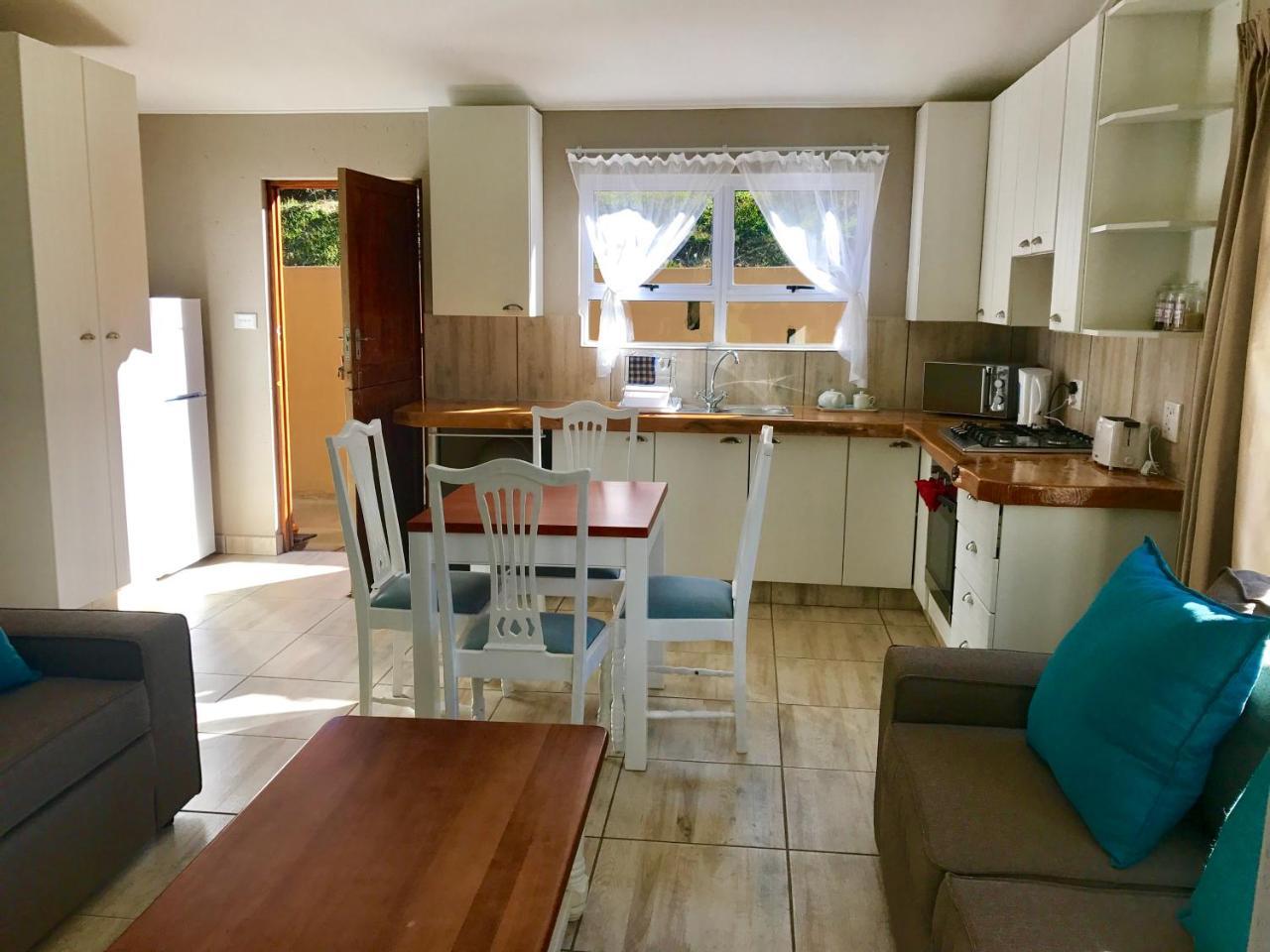 Meadow Lane Country Cottages Underberg Εξωτερικό φωτογραφία