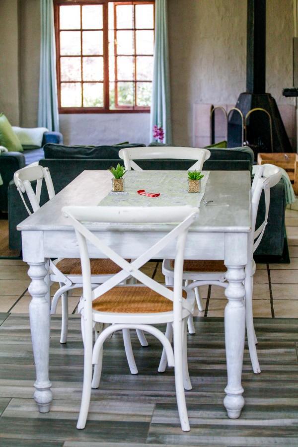 Meadow Lane Country Cottages Underberg Εξωτερικό φωτογραφία