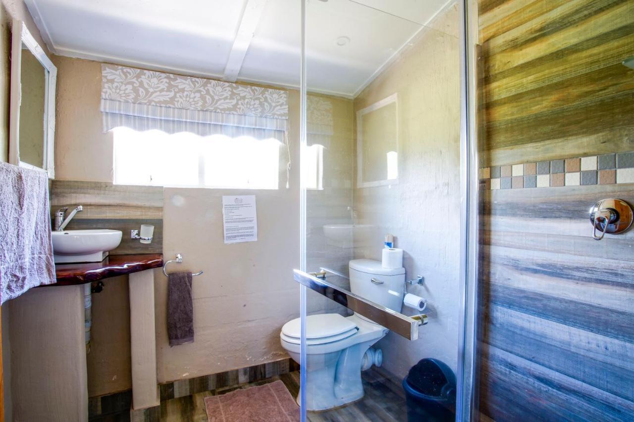 Meadow Lane Country Cottages Underberg Εξωτερικό φωτογραφία