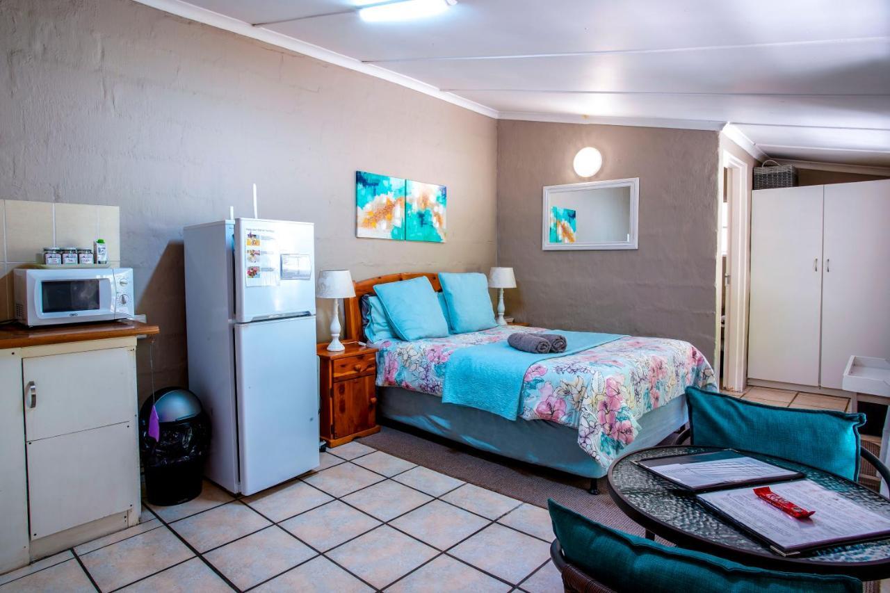 Meadow Lane Country Cottages Underberg Εξωτερικό φωτογραφία