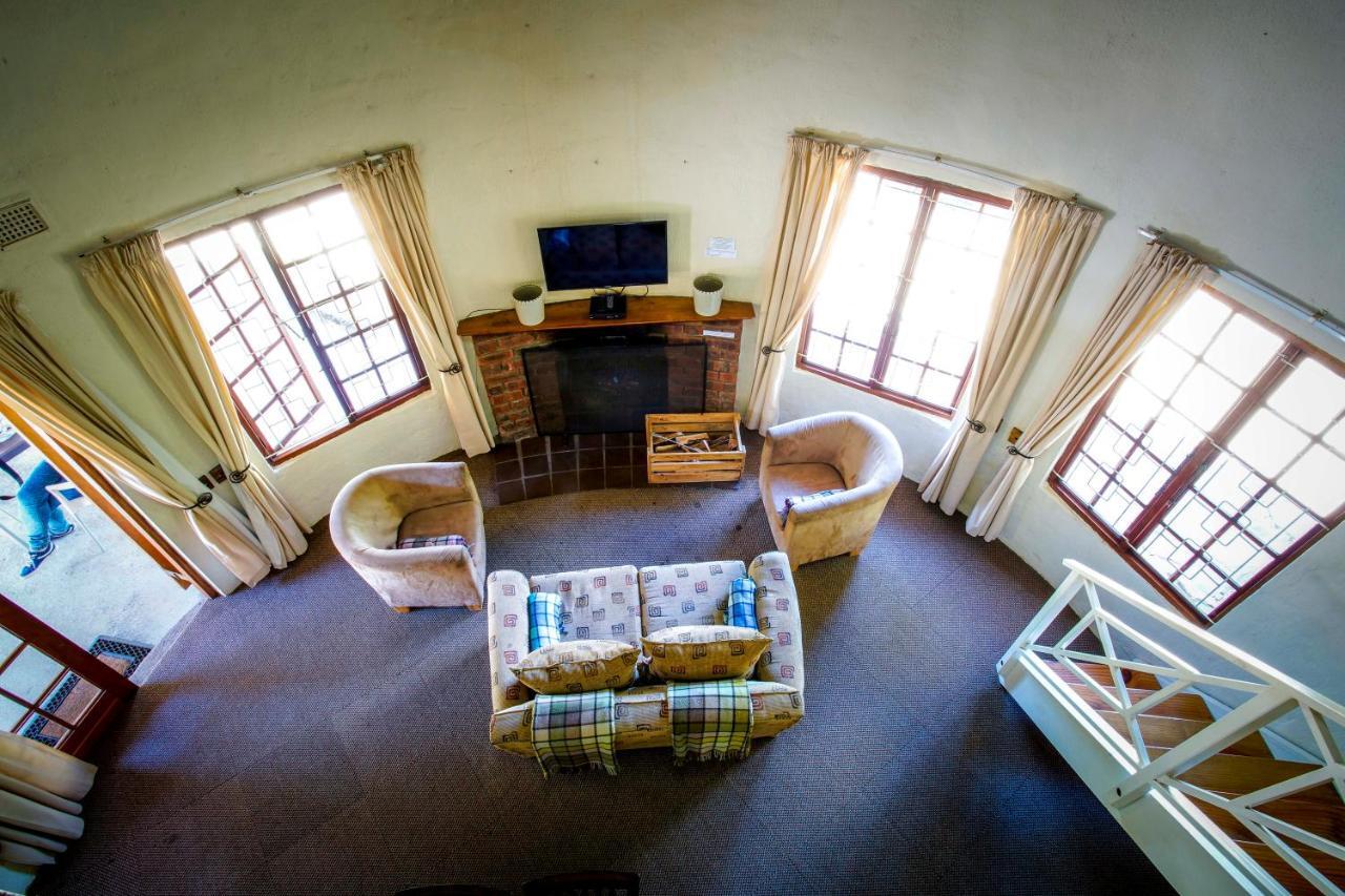 Meadow Lane Country Cottages Underberg Εξωτερικό φωτογραφία