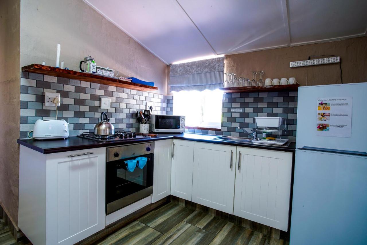 Meadow Lane Country Cottages Underberg Εξωτερικό φωτογραφία