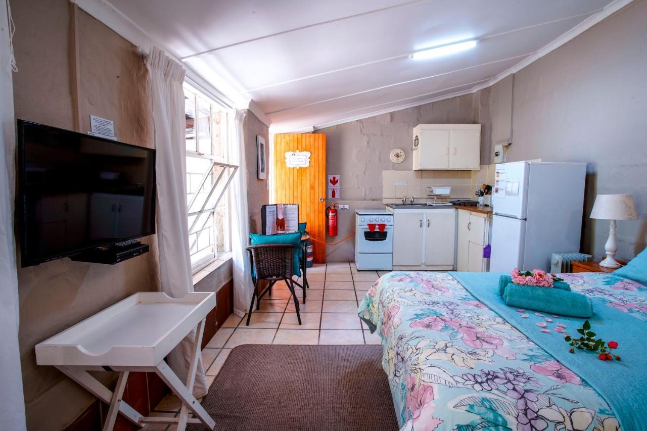 Meadow Lane Country Cottages Underberg Εξωτερικό φωτογραφία