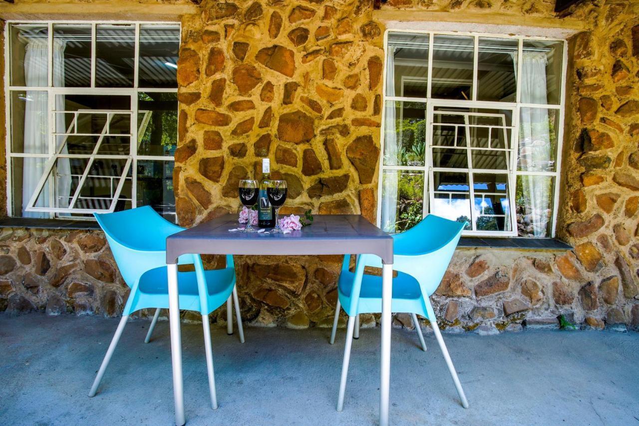 Meadow Lane Country Cottages Underberg Εξωτερικό φωτογραφία