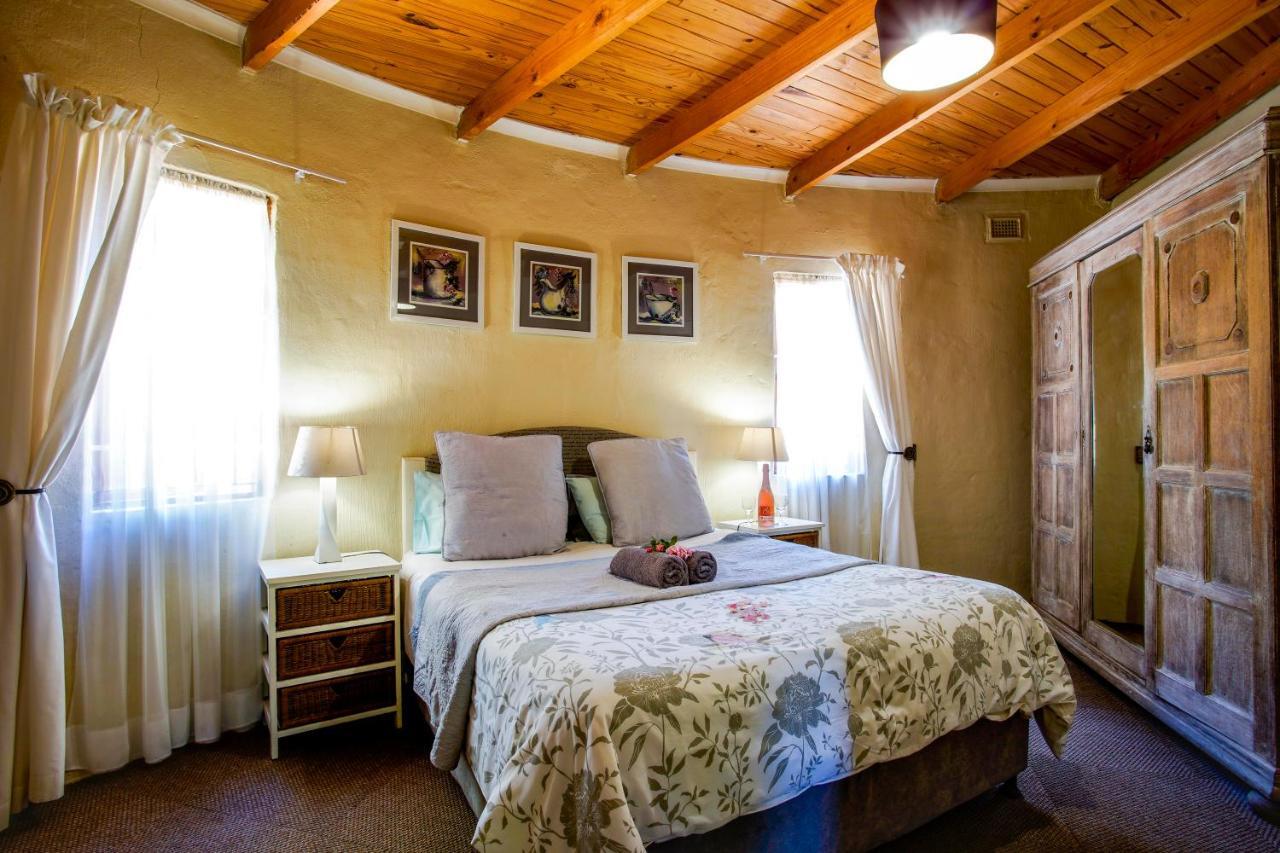 Meadow Lane Country Cottages Underberg Εξωτερικό φωτογραφία