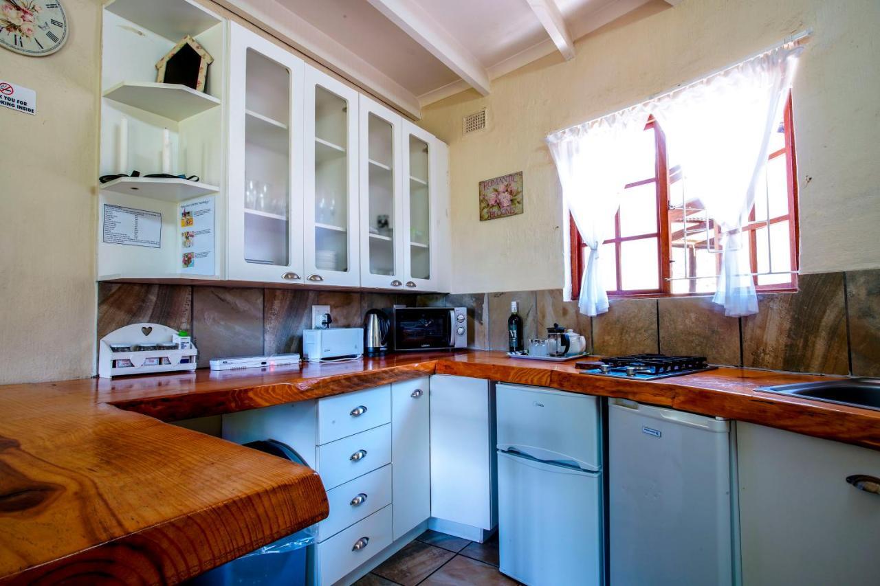 Meadow Lane Country Cottages Underberg Εξωτερικό φωτογραφία